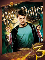 Harry Potter and the prisoner of Azkaban Ultimate Edition