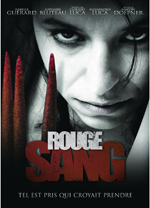 ROUGE SANG (The Storm Within)