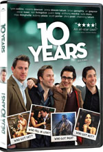 10 years