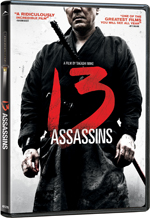 13 Assassins