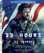 13 Hours: The Secret Soldiers of Benghazi (13 heures: le secret des soldats de Benghazi)