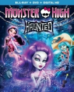 Monster High: Haunted
