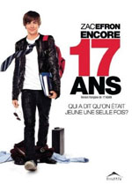 17 again