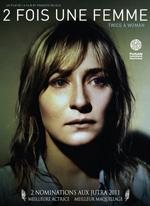 2 fois une femme