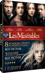 Les Mis�rables