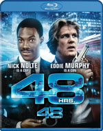 48 heures / 48 Hours