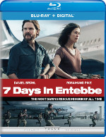 7 Days in Entebbe
