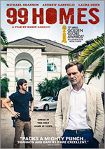 99 Homes (�viction)