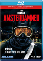 Amsterdamned