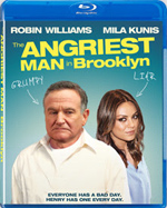The Angriest Man in Brooklyn (L'emmerdeur de New York)