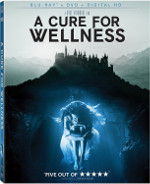 A Cure for Wellness (Cure de bien-�tre)