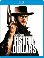 A Fistful of Dollars