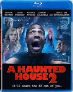 A Haunted House 2 (Maison hant�e 2)