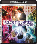 Across the Universe (� Travers l'Univers)