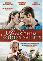 Ain't Them Bodies Saints