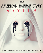 American Horror Story: Asylum