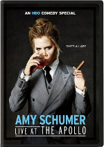 Amy Schumer: Live at the Apollo