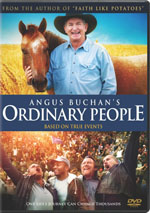 Angus Buchan's Ordinary People