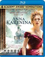 ANNA KARENINA