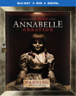 Annabelle: Creation (Annabelle 2 : La cr�ation du mal)