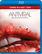 Antiviral