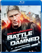 Battle of the Damned
