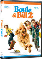 Boule et Bill 2