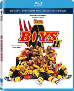 Les Boys 2