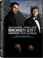 Broken City