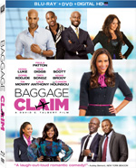 Baggage Claim