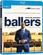 Ballers season 3