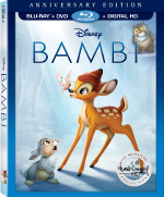 Bambi Signature Collection