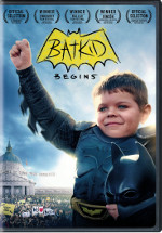 Batkid Begins