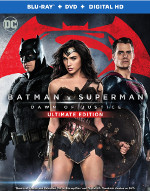 Batman v Superman: Dawn of Justice (Batman vs Superman : L'aube de la justice)