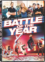 Battle of the year (Le combat de l'ann�e)