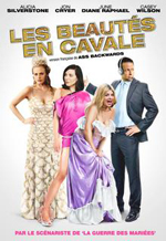Ass Backwards (Beaut�s en cavale)
