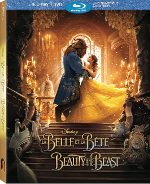 Beauty and the Beast (La belle et la b�te) (2017)