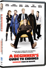 A Beginner's Guide to Endings
