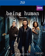 Being Human: Season 2
