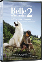 Belle et S�bastien 2 : L'aventure continue