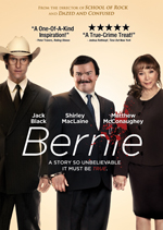 Bernie