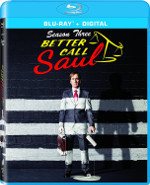 Better Call Saul: season 3