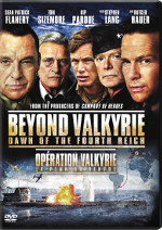 Beyond Valkyrie: Dawn of the 4th Reich (Op�ration Valkyrie: La peur au ventre)