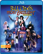 Bill & Ted's Most Excellent Collection