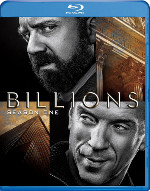 Billions: Season One