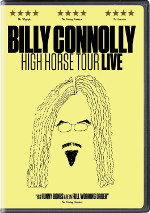 Billy Connolly: High Horse Tour Live
