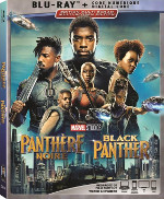 Black Panther (Panth�re Noire)