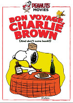Bon Voyage, Charlie Brown (And Don't Come Back)