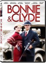 Bonnie & Clyde