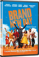 Brand New Day